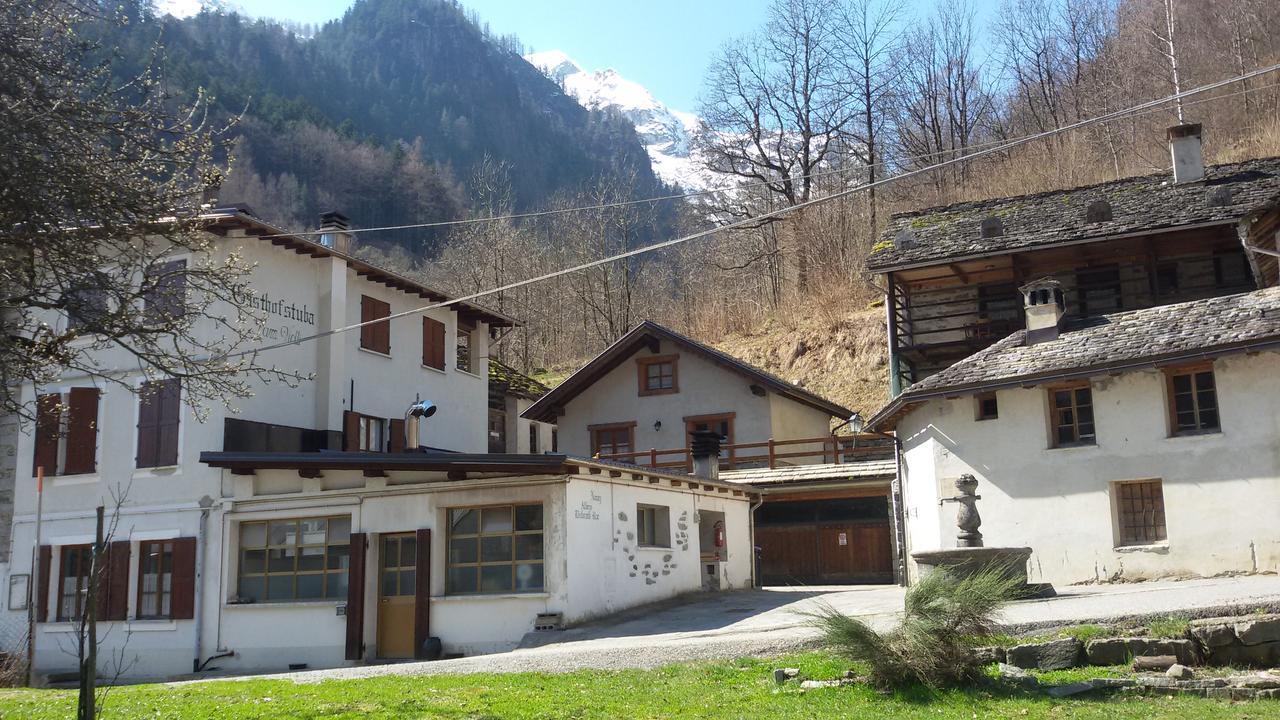 Albergo Nonaj Roma Exterior foto