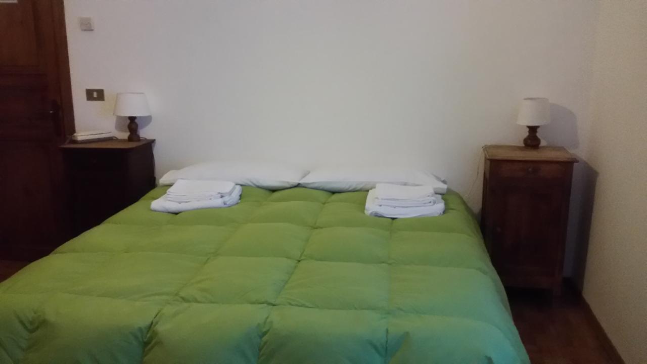Albergo Nonaj Roma Exterior foto